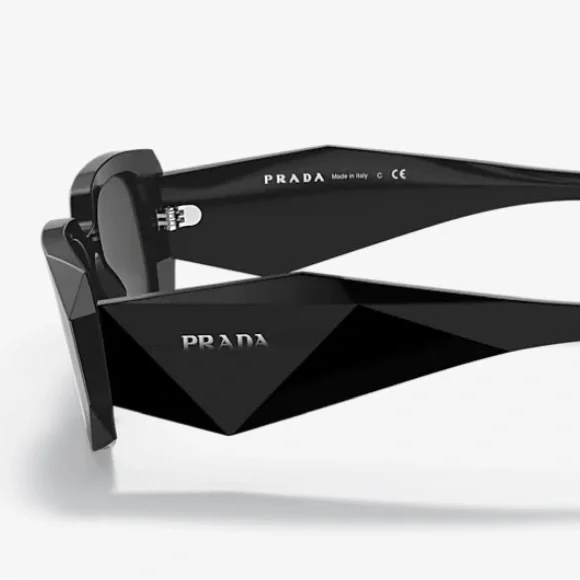 Prada Women's Sunglasses AUTHENTIC (DELETING SOON) - Picture 8 of 8